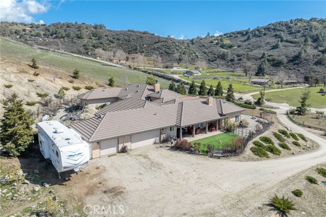 Detail Gallery Image 69 of 75 For 26551 Cumberland Rd, Tehachapi,  CA 93561 - 5 Beds | 6/1 Baths