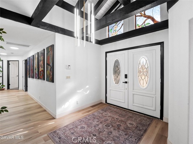 Detail Gallery Image 3 of 24 For 40646 27th St, Palmdale,  CA 93551 - 5 Beds | 4 Baths