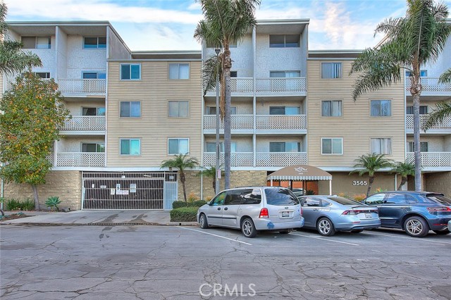 Detail Gallery Image 2 of 43 For 3565 Linden #226,  Long Beach,  CA 90807 - 1 Beds | 1 Baths