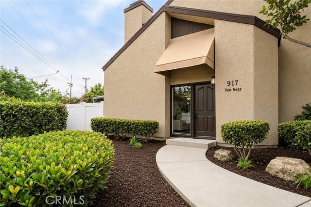 917 Van Ness CT