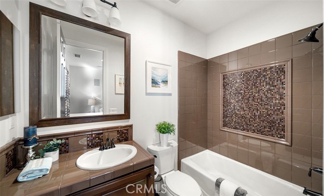 Detail Gallery Image 67 of 75 For 4111 Cortona Ct, Yorba Linda,  CA 92886 - 6 Beds | 5/1 Baths