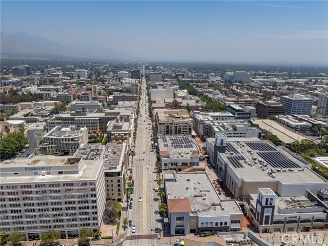 Detail Gallery Image 33 of 36 For 39 S Los Robles #3019,  Pasadena,  CA 91101 - 2 Beds | 2/1 Baths
