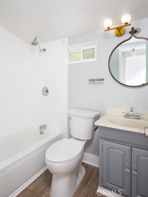 Detail Gallery Image 12 of 16 For 520 1/2 Audubon Way, Sierra Madre,  CA 91024 - 1 Beds | 1 Baths