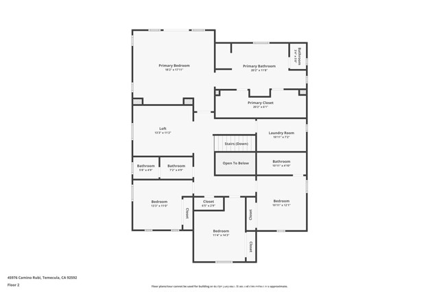45976 Camino Rubi, Temecula CA: https://media.crmls.org/medias/7bc8b79f-23b8-4cfc-ab8e-629b5684eb70.jpg