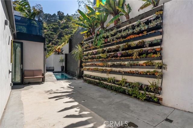 Detail Gallery Image 57 of 68 For 8144 Gould Ave, Los Angeles,  CA 90046 - 4 Beds | 5 Baths