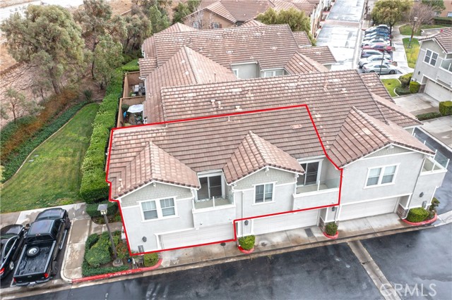 Detail Gallery Image 19 of 22 For 7331 Shelby Pl #56,  Rancho Cucamonga,  CA 91739 - 2 Beds | 1 Baths