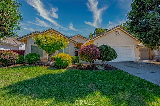 Detail Gallery Image 4 of 46 For 3914 Palmer Ct, Merced,  CA 95340 - 4 Beds | 2 Baths
