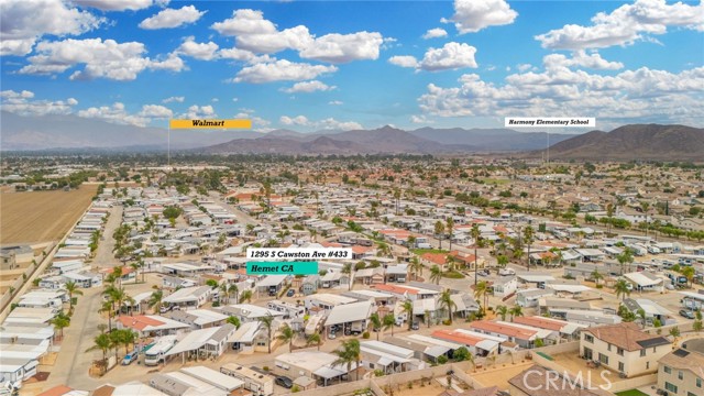 Detail Gallery Image 59 of 66 For 1295 S Cawston Ave #433,  Riverside,  CA 92545 - 1 Beds | 1 Baths