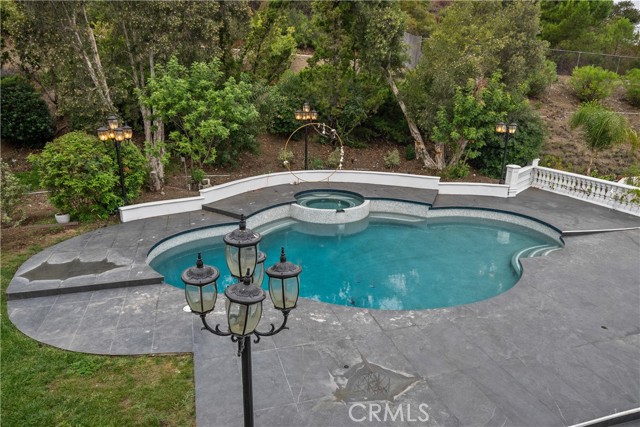 Detail Gallery Image 60 of 68 For 3856 Vista Linda Dr, Encino,  CA 91316 - 5 Beds | 6 Baths