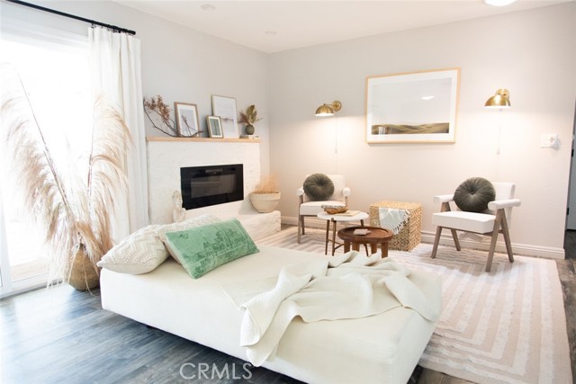 Detail Gallery Image 7 of 54 For 62146 Crestview, Joshua Tree,  CA 92252 - 3 Beds | 2 Baths