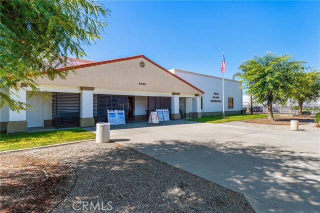 3095 W Devonshire Ave, Hemet, CA 92545