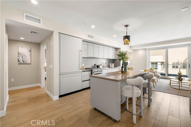 Detail Gallery Image 22 of 24 For 39 S Los Robles Ave. #6010,  Pasadena,  CA 91101 - 1 Beds | 1 Baths