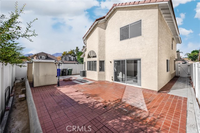 Detail Gallery Image 32 of 48 For 2705 Annapolis Cir, San Bernardino,  CA 92408 - 3 Beds | 2/1 Baths