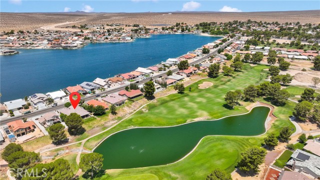 Detail Gallery Image 41 of 48 For 27333 Lakeview Dr, Helendale,  CA 92342 - 3 Beds | 2 Baths