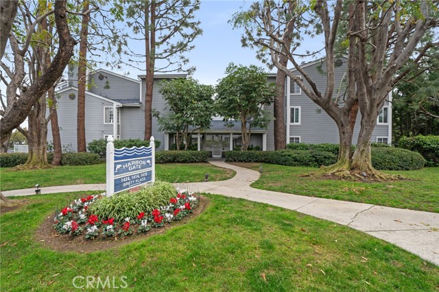 Detail Gallery Image 25 of 26 For 1410 Brett Pl #334,  San Pedro,  CA 90732 - 1 Beds | 1 Baths