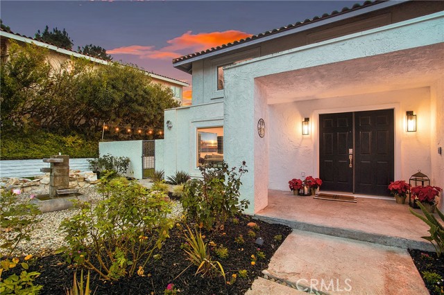 28631 Shire Oaks Drive, Rancho Palos Verdes, California 90275, 5 Bedrooms Bedrooms, ,3 BathroomsBathrooms,Residential,Sold,Shire Oaks,OC21257449
