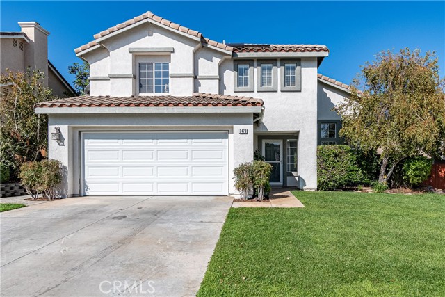 3478 Kentucky Ln, Corona, CA 92882