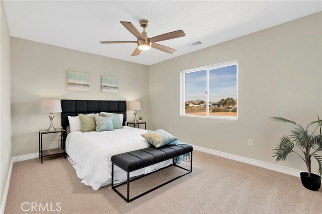 Detail Gallery Image 43 of 64 For 21960 Ramona, Apple Valley,  CA 92307 - 4 Beds | 2/1 Baths
