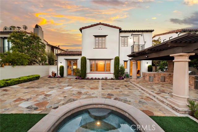 Detail Gallery Image 27 of 27 For 4 Coral Cay, Newport Coast,  CA 92657 - 4 Beds | 4/1 Baths