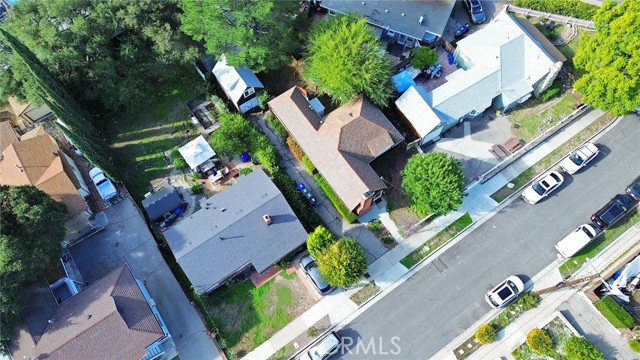 Detail Gallery Image 31 of 31 For 2544 Hermosa, Montrose,  CA 91020 - 2 Beds | 1 Baths