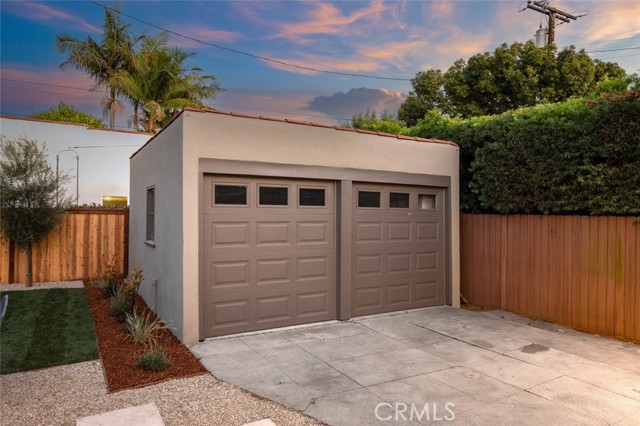 Detail Gallery Image 32 of 41 For 532 Roswell Ave, Long Beach,  CA 90814 - 2 Beds | 1 Baths