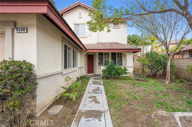 9500 Arborglen Drive, Rancho Cucamonga, CA, 91730 9500 Arborglen Drive, Rancho Cucamonga, CA, 91730
