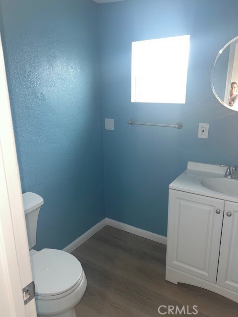 Detail Gallery Image 7 of 11 For 290 S C St, Perris,  CA 92570 - 2 Beds | 1 Baths