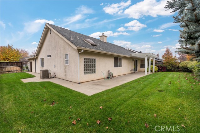 Detail Gallery Image 46 of 49 For 853 Coit Tower Way, Chico,  CA 95928 - 3 Beds | 2 Baths