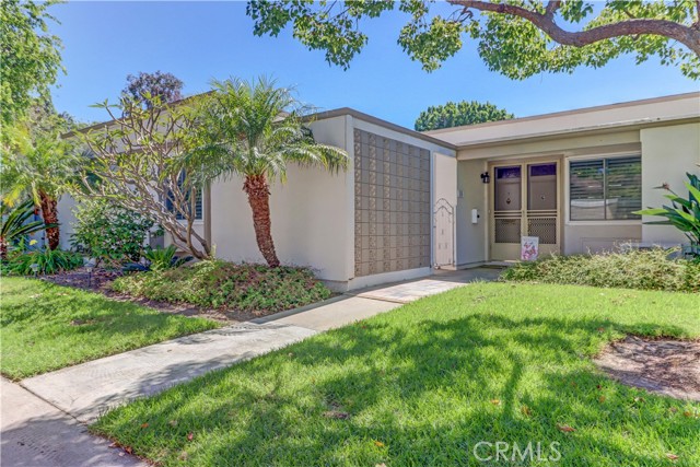 Image 2 for 767 Calle Aragon #G, Laguna Woods, CA 92637