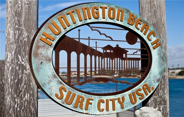 Detail Gallery Image 21 of 22 For 914 Delaware St #B,  Huntington Beach,  CA 92648 - 2 Beds | 1/1 Baths