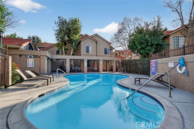 Detail Gallery Image 28 of 33 For 2381 Archwood Ln #184,  Simi Valley,  CA 93063 - 3 Beds | 2 Baths