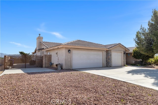 Detail Gallery Image 32 of 33 For 20301 Pima Rd, Apple Valley,  CA 92308 - 4 Beds | 2/1 Baths