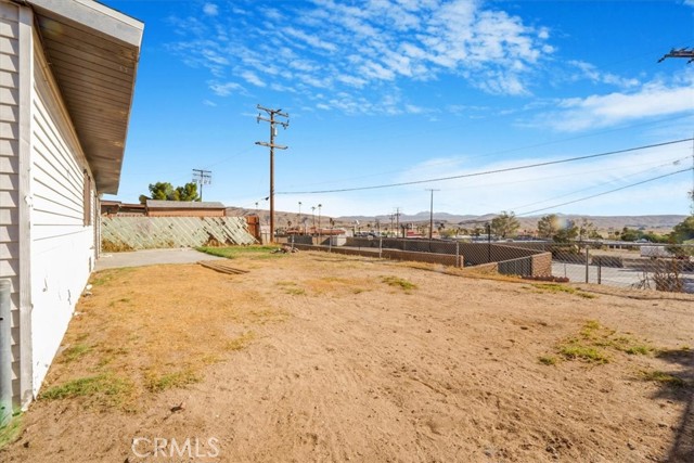 Detail Gallery Image 44 of 47 For 661 Patricia Ave, Barstow,  CA 92311 - 3 Beds | 2 Baths