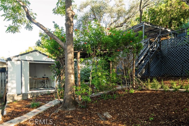 Detail Gallery Image 47 of 57 For 1321 Wildwood Dr, Los Angeles,  CA 90041 - 3 Beds | 2 Baths