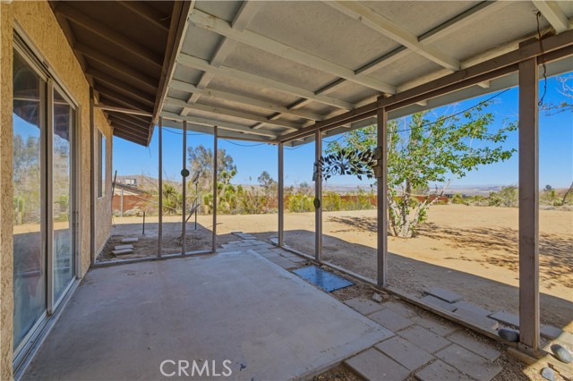 Detail Gallery Image 27 of 37 For 7273 Sunny Vista, Joshua Tree,  CA 92252 - 2 Beds | 2 Baths