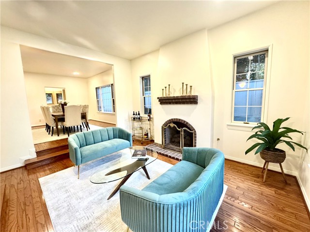 Detail Gallery Image 5 of 44 For 217 N Lima, Sierra Madre,  CA 91024 - 4 Beds | 3 Baths