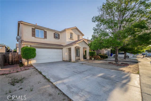 Detail Gallery Image 5 of 59 For 14051 Mare Ln, Victorville,  CA 92394 - 3 Beds | 2/1 Baths