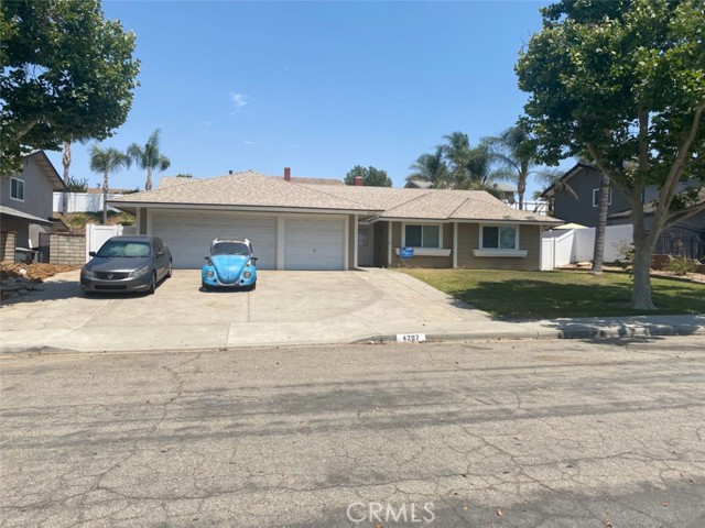 4207 River Ridge Dr, Norco, CA 92860