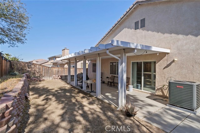 Detail Gallery Image 22 of 23 For 13576 Fern Pine, Victorville,  CA 92392 - 5 Beds | 2/1 Baths