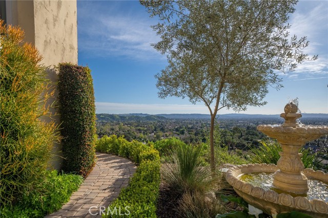 Detail Gallery Image 42 of 72 For 388 Conifer Rd, Glendora,  CA 91741 - 5 Beds | 4/1 Baths