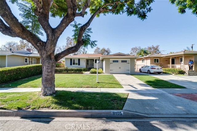 2535 Ostrom Ave, Long Beach, CA 90815