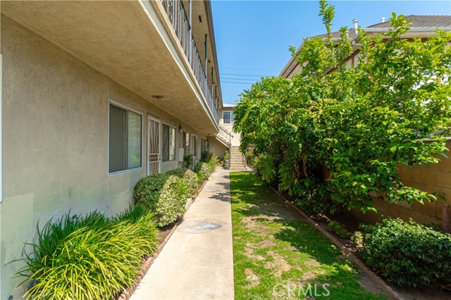 Detail Gallery Image 17 of 20 For 734 Linden Ave #11,  Long Beach,  CA 90813 - 1 Beds | 1 Baths