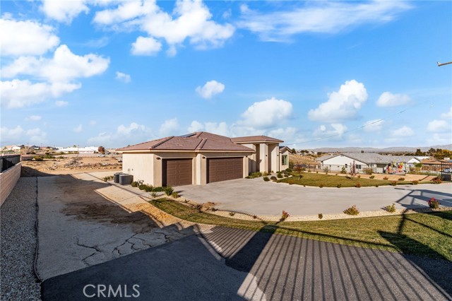 Detail Gallery Image 68 of 72 For 17840 Talisman St, Hesperia,  CA 92345 - 4 Beds | 3/1 Baths