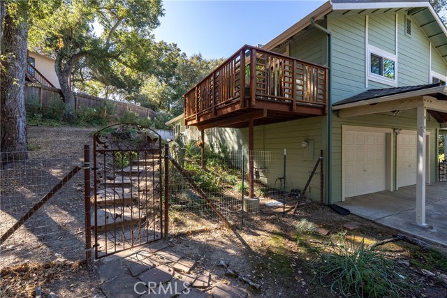 Detail Gallery Image 35 of 48 For 8625 San Gregorio Rd, Atascadero,  CA 93422 - 3 Beds | 2/1 Baths