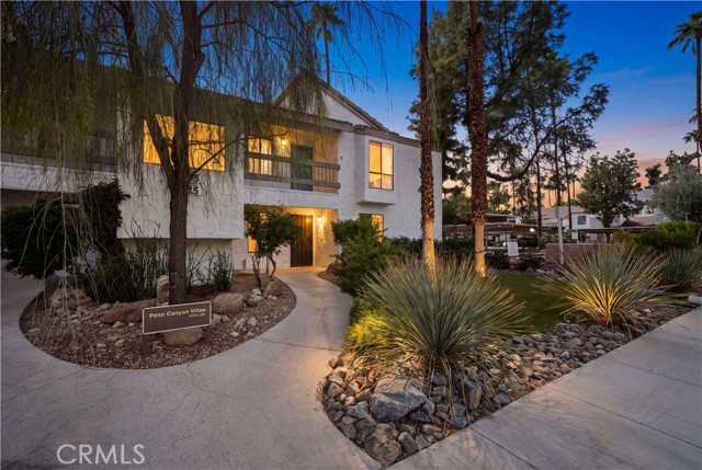 5205 E Waverly Drive #91, Palm Springs, CA 92264