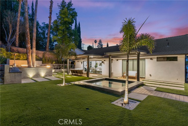 Detail Gallery Image 30 of 36 For 7127 Forest Hills Rd, West Hills,  CA 91307 - 4 Beds | 4/1 Baths