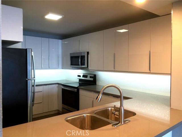 Detail Gallery Image 12 of 22 For 1750 E Ocean Bld #1509,  Long Beach,  CA 90802 - 2 Beds | 2 Baths