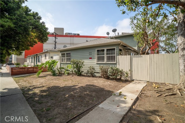 Image 3 for 6026 Cadillac Ave, Los Angeles, CA 90034