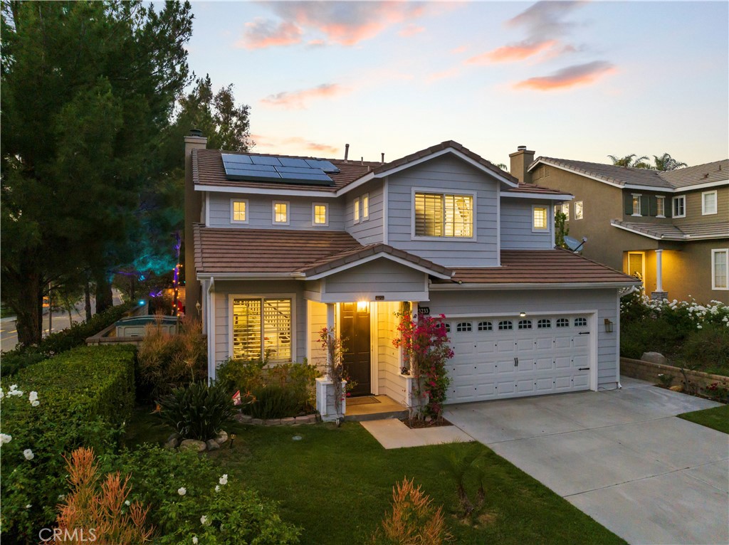 23233 Sageview Court