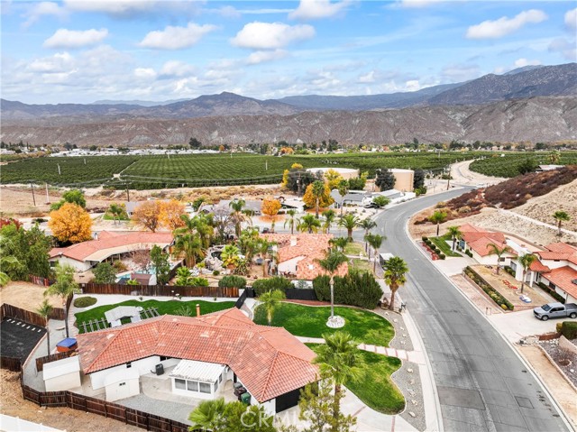 Detail Gallery Image 26 of 34 For 26565 Valle Heights Rd, Hemet,  CA 92544 - 3 Beds | 2 Baths